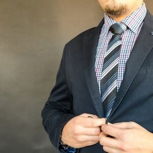 Hot Suit